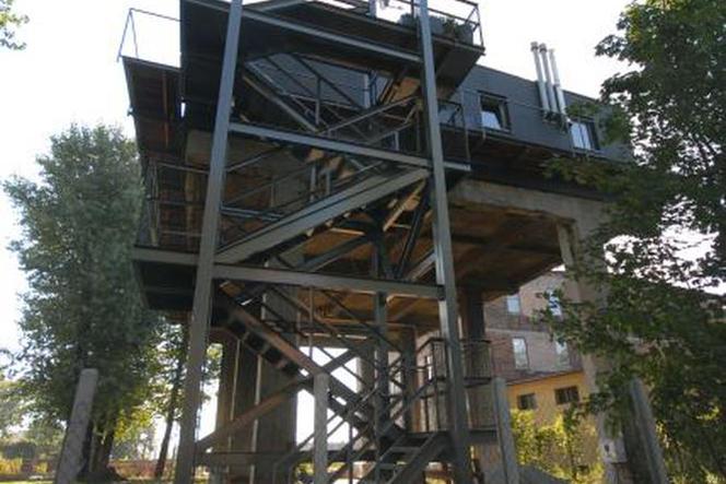 Loft Bolko, Bytom