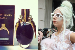 Lady Gaga, perfumy Lady Gagi Fame