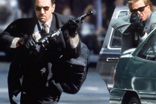 Gorączka (Heat, 1995)