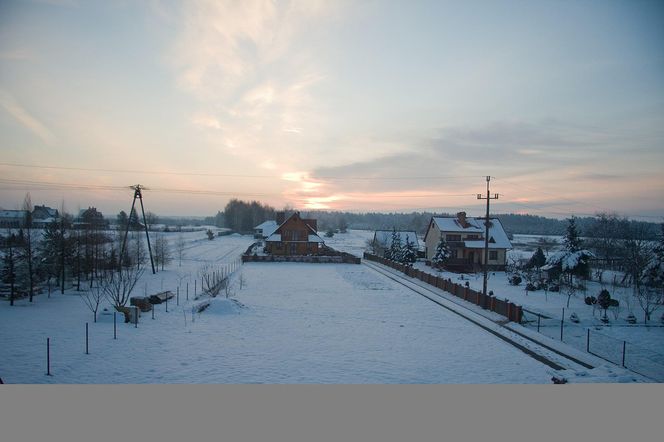 Legenda mówi, że tę wieś na Podkarpaciu założył syn drwala. Od jego imienia wzięła się nazwa miejscowości 