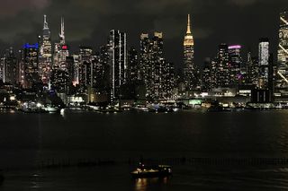 Ameryka świętuje wybór rodaka na papieża