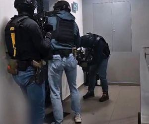CBŚP rozbiło gang przemytników