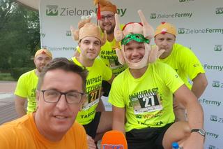 Eska Summer City Olsztyn! Bieg Sztafetowy w Parku Centralnym 