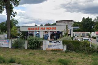 Kaszmir Odzież Używana & Outletowa, ul. Zacisze 20, 65-775 Zielona Góra