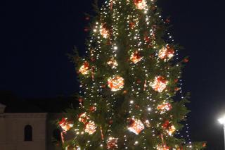 Bydgoski Jarmark Świąteczny 2023 oficjalnie otwarty! [ZDJĘCIA]