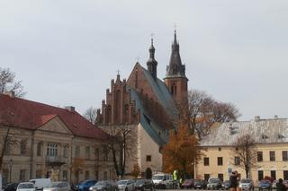 9. Olkusz