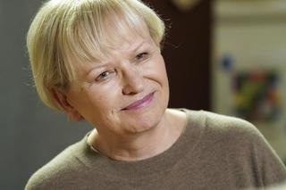 Barwy szczęścia, odc. 2677. Basia (Sławomira Łozińska)