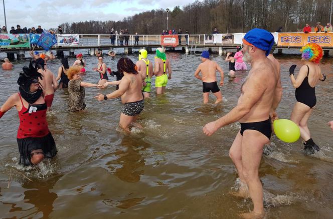 Dadajowy Zlot Morsów