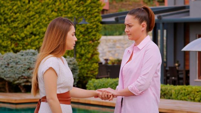 Miłość i nadzieja odc. 292. Sila, Yildiz