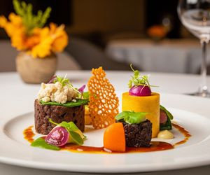 Tylko u nas! Tak bawiły się gwiazdy na RestaurantWeek®! Kubicka, Pieczonka, Madeńska, Muratova