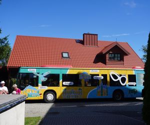 Turystyczna Ósemka. Relacja z turystycznego hitu tego lata w Podlaskiem