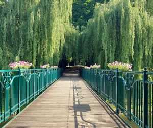 Park Miejski w Zamościu