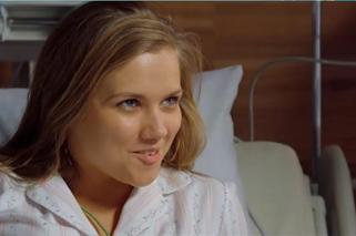 Na dobre i na złe odc. 628. Sara (Agnieszka Kaczorowska)