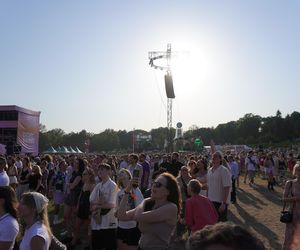 Publiczność na BitterSweet Festival 2025