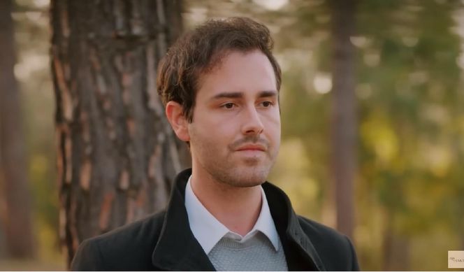 Miłość i nadzieja odc. 320. Levent