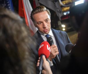 Bosak się zdenerwował i broni wyników wyborów! Uderza w teorie spiskowe!