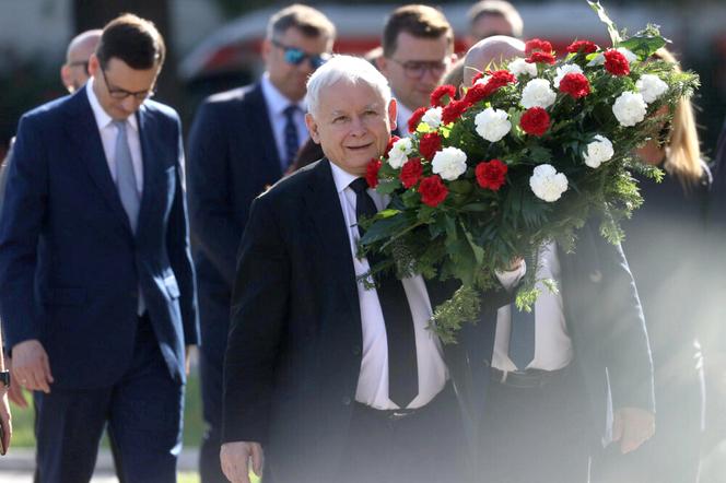 Na Wawelu msza w 73. rocznicę urodzin Lecha Kaczyńskiego