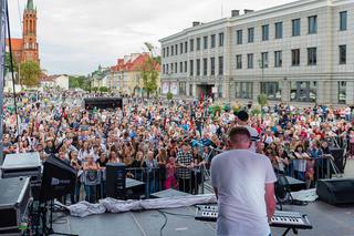 Koncert Białystok - Miasto Dobrej Muzyki