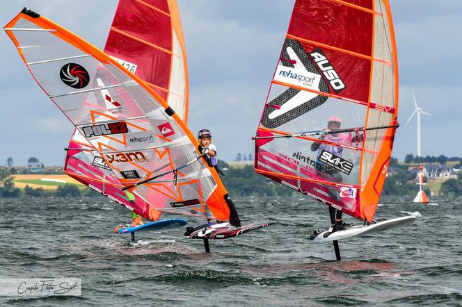 Mistrzostw Świata Formula Windsurfing Foil