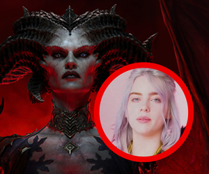 Nowy zwiastun Diablo 4. Piosenka Billie Eilish w grze rozczarowała wielu graczy