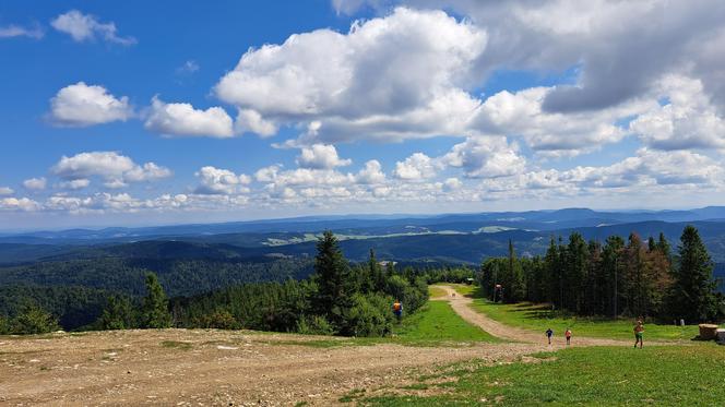 ESKA Summer City 2024: Terma Bania, Jaworzyna Krynicka i Festiwal Wód Mineralnych w Krynicy