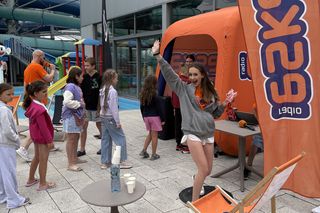 ESKA SUMMER CITY W SANDRA SPA