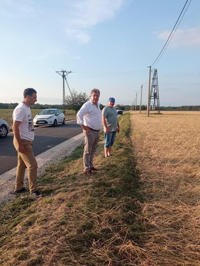 Armagedon w Kielcach i Świętokrzyskiem! Nawałnica wyrządziła dużo szkód