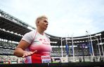 Anita Włodarczyk, Tokio 2025