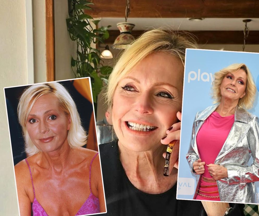 Helena Vondráčková