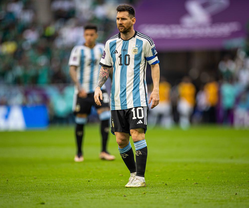 Argentyna – Meksyk TV TRANSMISJA Mundial 2022 Argentyna – Meksyk STREAM ONLINE