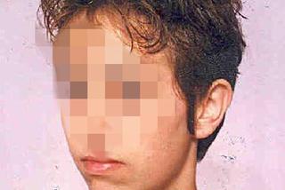 Zakopał żonę i udawał że wyjechała