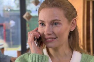 Barwy szczęścia, odc. 2689: Dominika (Karolina Chapko)