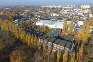 Szczecińskie szkoły średnie