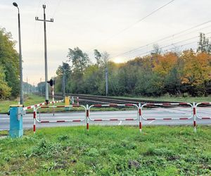 wraca temat przejazdu kolejowego i wiaduktu z Iławy na Grudziądz. Ty razem może się udać!