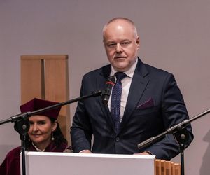 Politechnika Śląska zainaugurowała nowy rok akademicki