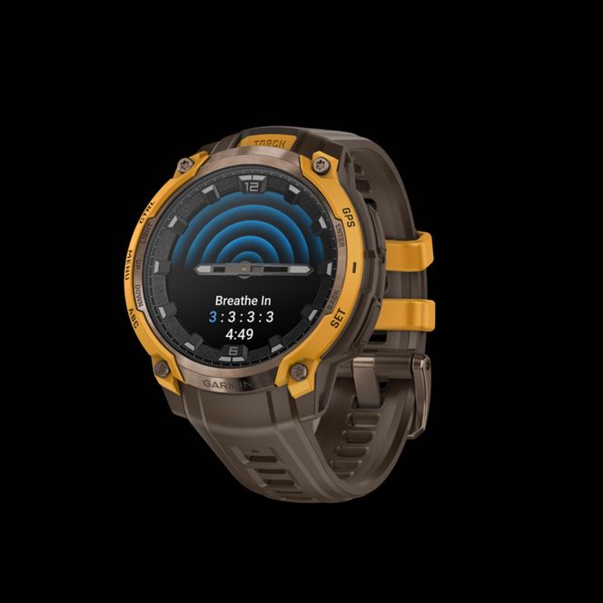 Garmin Instinct Crossover