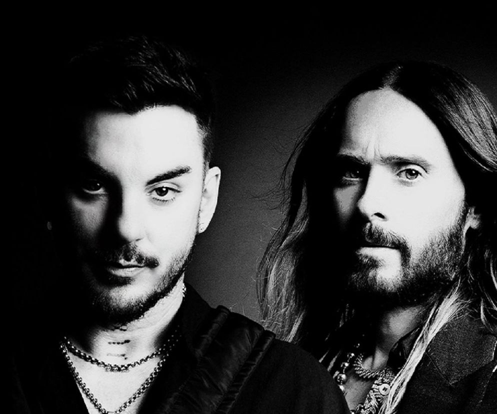 30 Seconds to Mars