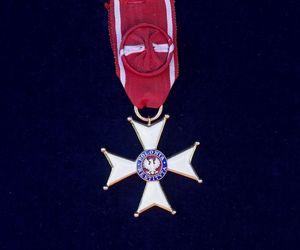 Ostatnie pożegnanie Jerzego Dziewulskiego. Wzruszające sceny na pogrzebie