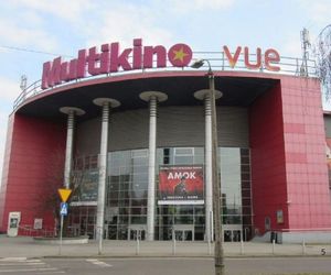 25 lat temu Zabrze stało się kinową stolicą Śląska. To tu powstał pierwszy multipleks w regionie