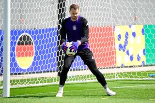 Skład Niemiec na Euro 2024