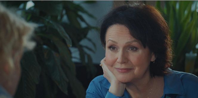 	M jak miłość odc. 1866.  Marysia (Małgorzata Pieńkowska)