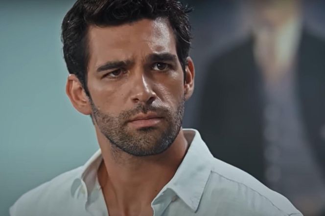 Emanet. Tak Ali i Duygu rozstaną się z telenowelą 