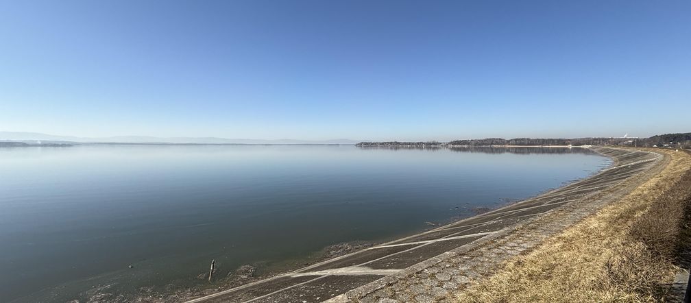 Zbiornik Kamieniec - projektują już piąte jezioro zaporowe kaskady Nysy. 