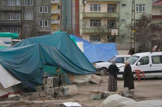 Trzęsienie ziemi w Turcji. Ambasada turecka w Polsce o największych potrzebach