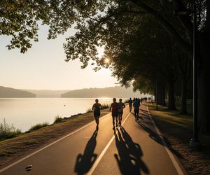 Olsztyński Bieg Niepodległości. Jakie zmiany czekają na kierowców?