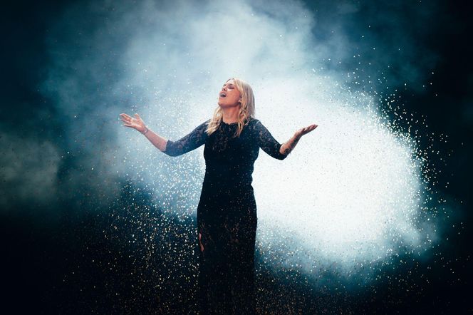 Francja - Louane