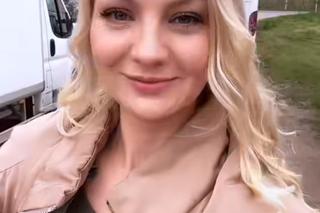 M jak miłość na planie. Jagoda (Katarzyna Kołeczek)