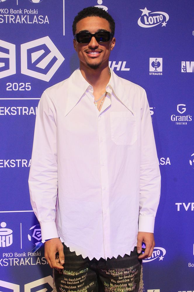 Gala Ekstraklasy