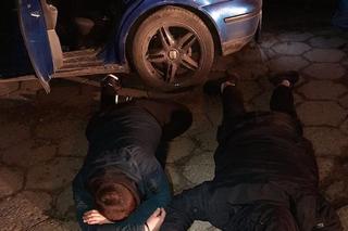 Łódzcy policjanci kontra pseudokibice. Wylegitymowano kilkadziesiąt osób