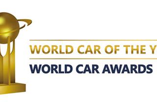 Laureaci konkursu World Car of the Year 2018